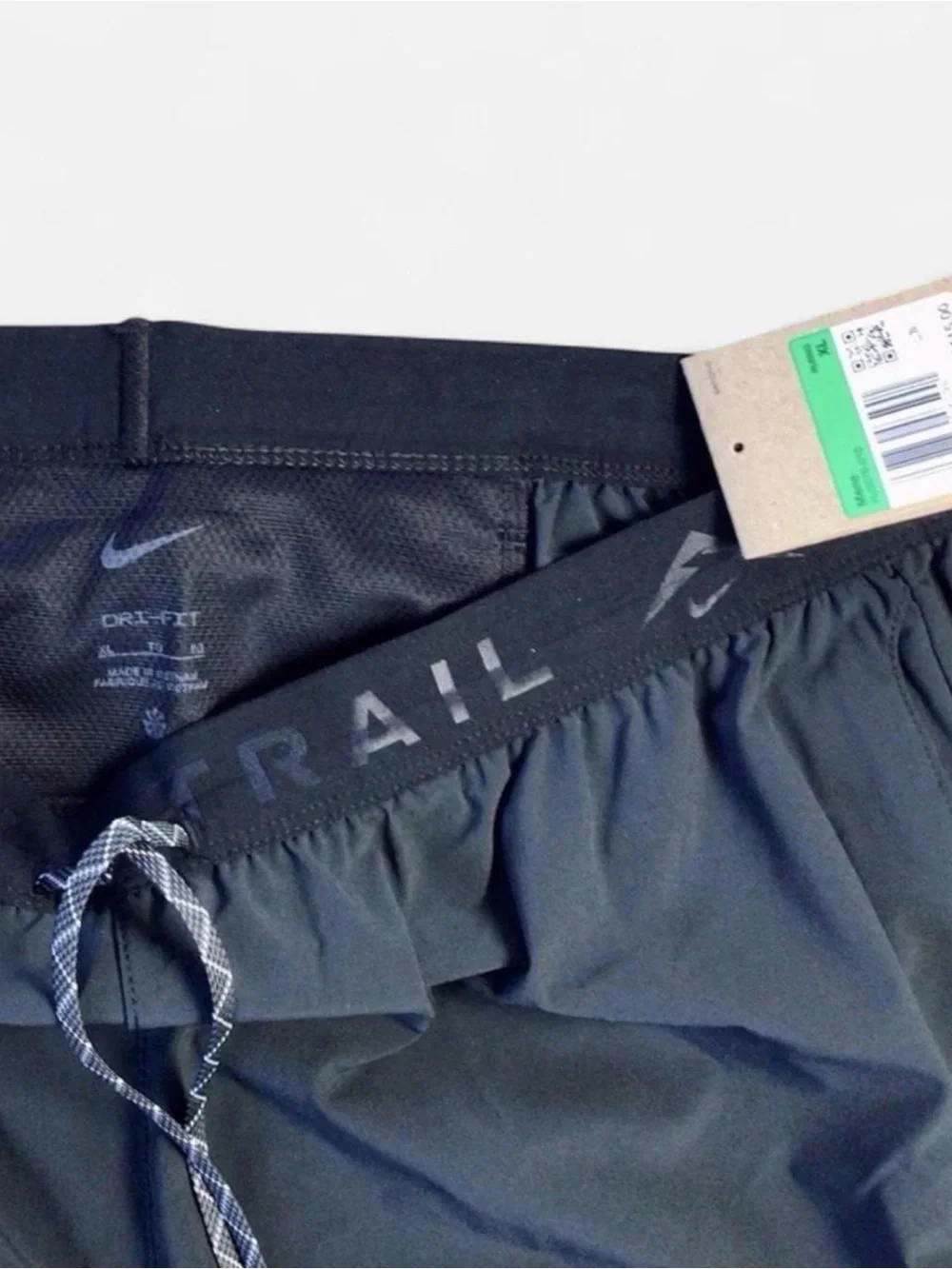 Nike Dawn Range Dri-Fit Trail Running Pants